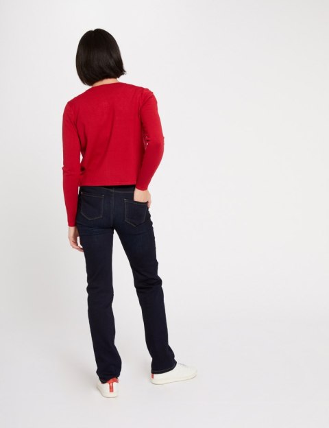 Morgan Sweater MSISA.N CHERRY Morgan Sweater MSISA.N CHERRY