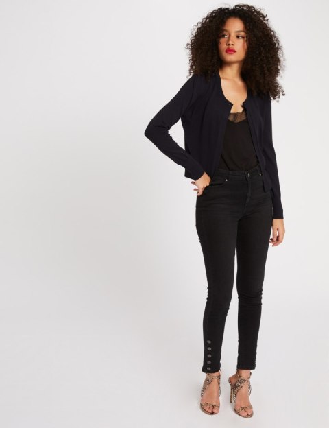 Morgan Sweater MSISA.N MARINE Morgan Sweater MSISA.N MARINE