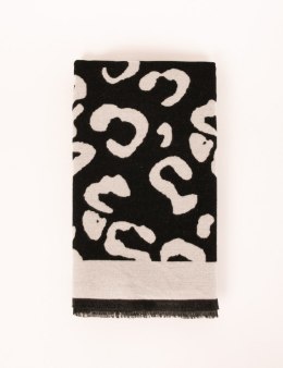 Morgan Scarf 5GRAFY NOIR