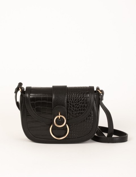 Morgan Handbag 2LUNA NOIR Morgan Handbag 2LUNA NOIR