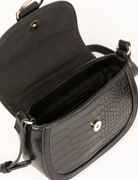 Morgan Handbag 2LUNA NOIR Morgan Handbag 2LUNA NOIR