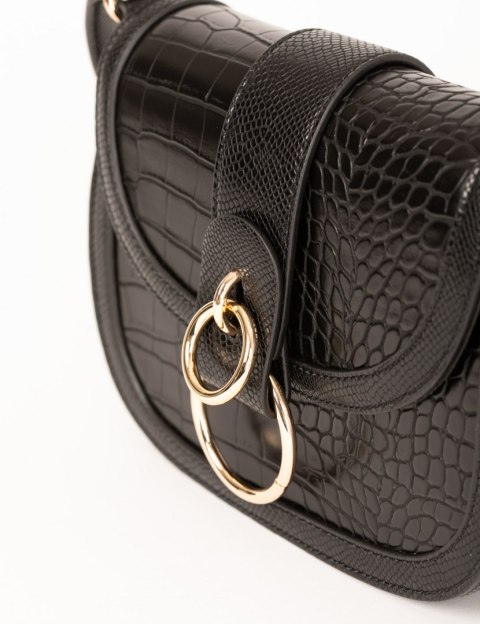 Morgan Handbag 2LUNA NOIR Morgan Handbag 2LUNA NOIR