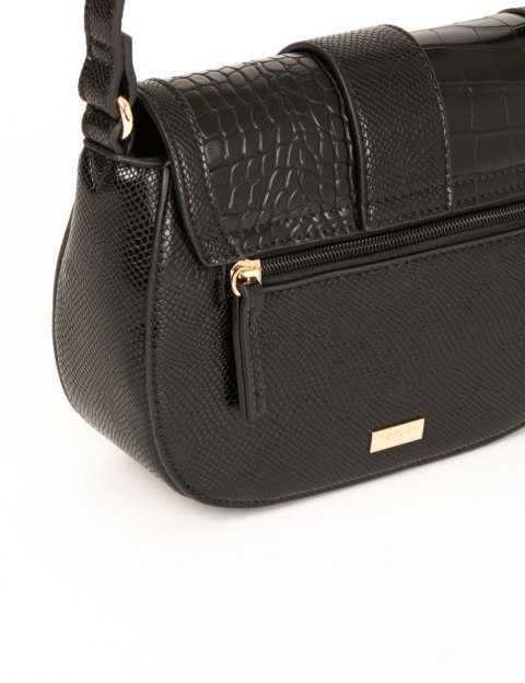 Morgan Handbag 2LUNA NOIR Morgan Handbag 2LUNA NOIR