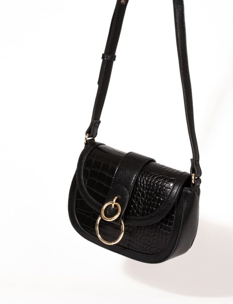 Morgan Handbag 2LUNA NOIR Morgan Handbag 2LUNA NOIR