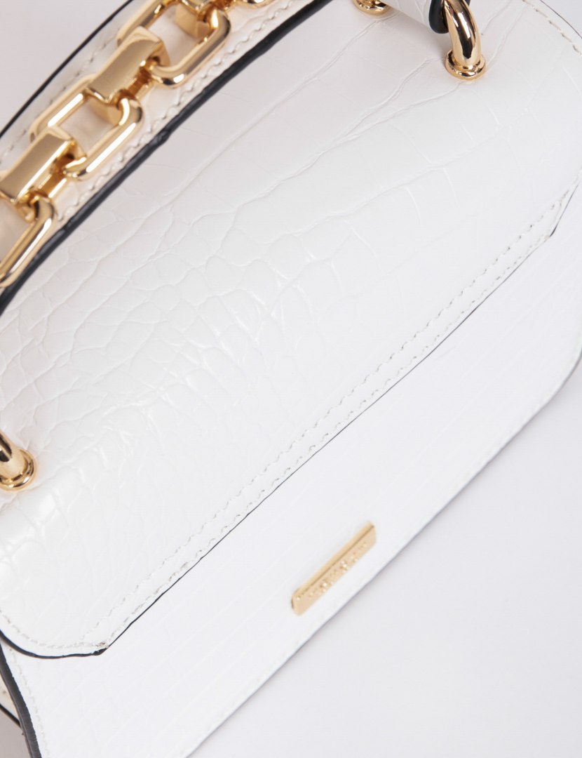 Morgan Handbag 2MAGA.W BLANC Morgan Handbag 2MAGA.W BLANC