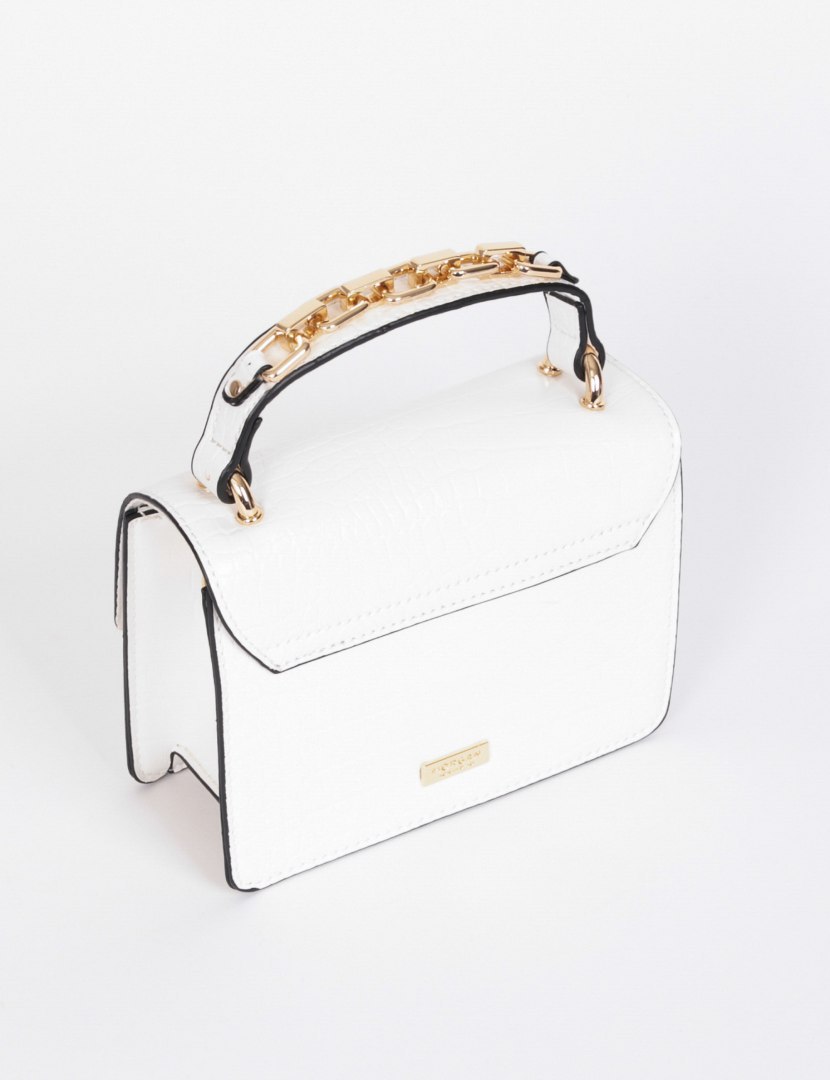 Morgan Handbag 2MAGA.W BLANC Morgan Handbag 2MAGA.W BLANC