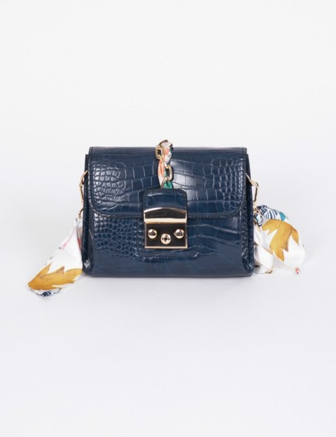 Morgan Handbag 2ROME3.N MARINE Morgan Handbag 2ROME3.N MARINE