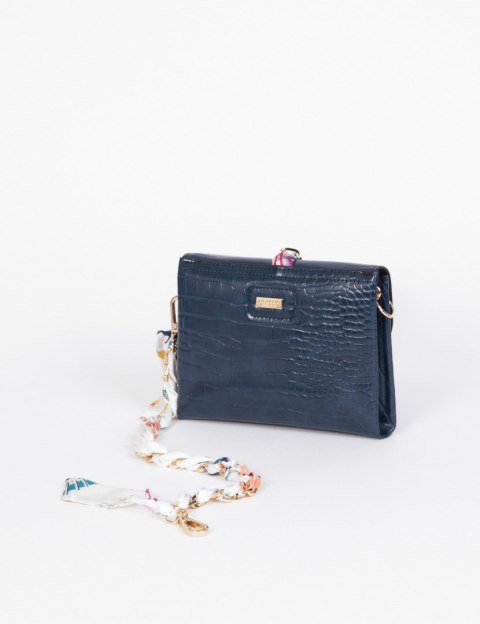 Morgan Handbag 2ROME3.N MARINE Morgan Handbag 2ROME3.N MARINE