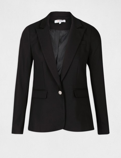 Morgan Vest VIXO.F NOIR Morgan Vest VIXO.F NOIR