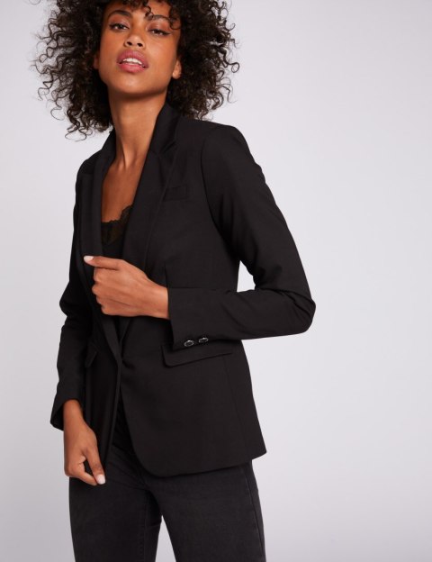 Morgan Vest VIXO.F NOIR Morgan Vest VIXO.F NOIR