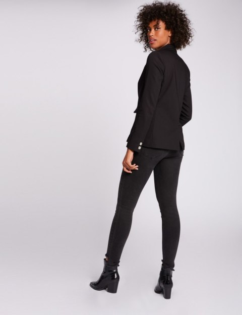 Morgan Vest VIXO.F NOIR Morgan Vest VIXO.F NOIR