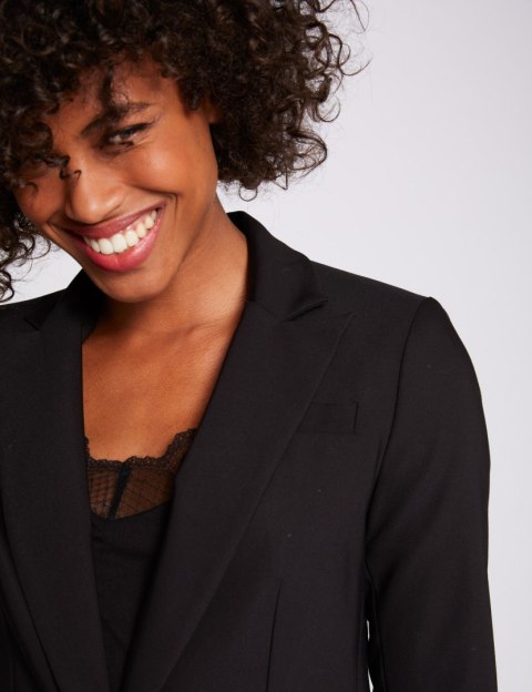 Morgan Vest VIXO.F NOIR Morgan Vest VIXO.F NOIR
