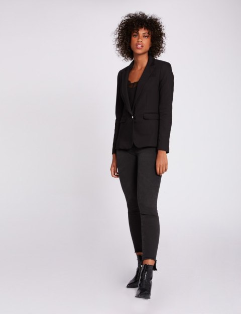 Morgan Vest VIXO.F NOIR Morgan Vest VIXO.F NOIR
