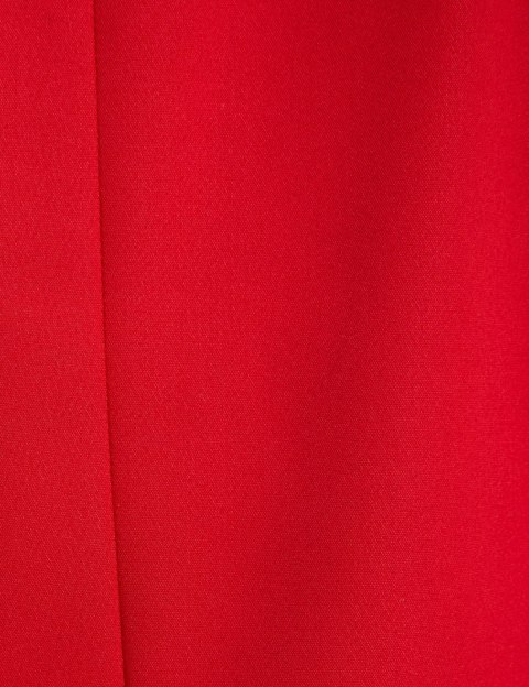 Morgan Vest VJOISE.F CHERRY Morgan Vest VJOISE.F CHERRY
