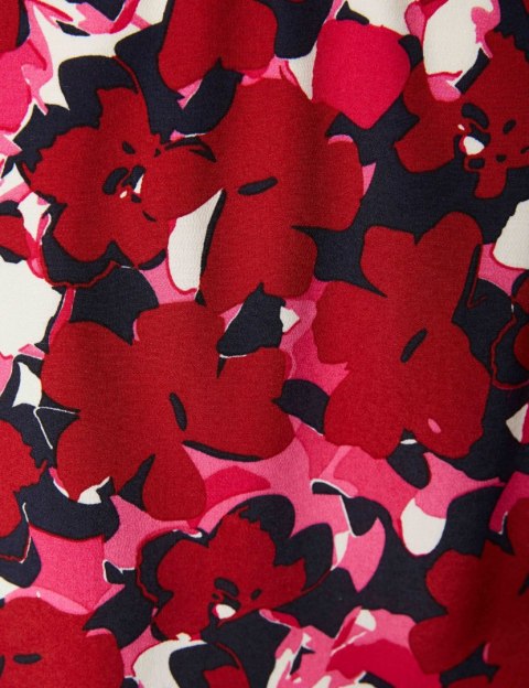 Morgan Blouse OFLO.F CHERRY Morgan Blouse OFLO.F CHERRY