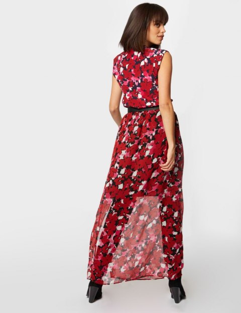 Morgan Blouse OFLO.F CHERRY Morgan Blouse OFLO.F CHERRY
