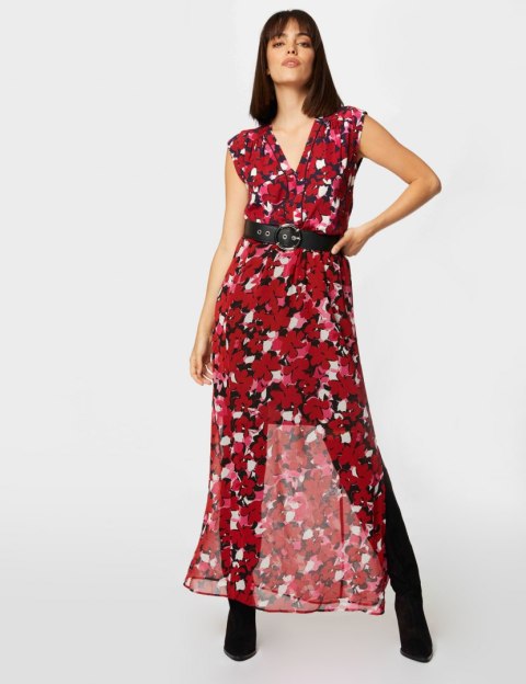 Morgan Blouse OFLO.F CHERRY Morgan Blouse OFLO.F CHERRY