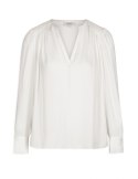 Morgan Blouse OLIA OFF WHITE Morgan Blouse OLIA OFF WHITE