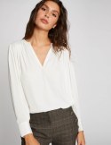 Morgan Blouse OLIA OFF WHITE Morgan Blouse OLIA OFF WHITE