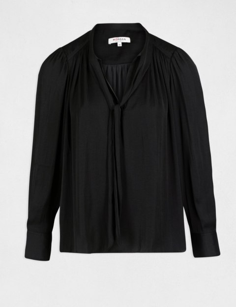 Morgan Blouse OLIAB NOIR Morgan Blouse OLIAB NOIR