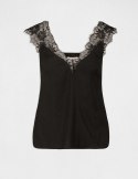 Morgan Blouse ORLA.N NOIR