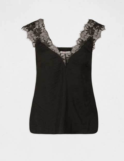 Morgan Blouse ORLA.N NOIR Morgan Blouse ORLA.N NOIR