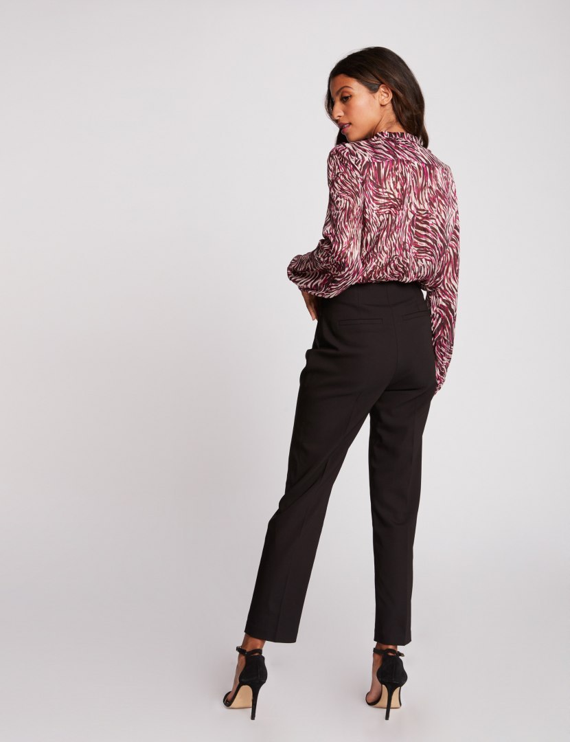 Morgan Shirt CBETY.F VIOLINE Morgan Shirt CBETY.F VIOLINE
