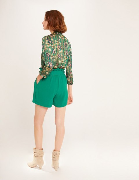 Morgan Shirt CGREEN MENTHOL Morgan Shirt CGREEN MENTHOL