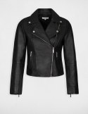 Morgan Jacket GAME.P NOIR Morgan Jacket GAME.P NOIR