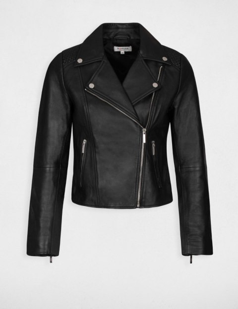 Morgan Jacket GAME.P NOIR Morgan Jacket GAME.P NOIR