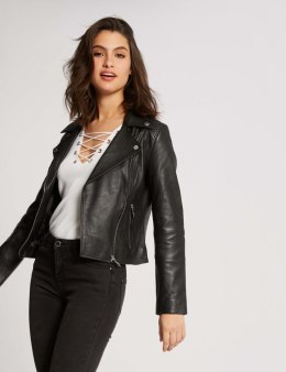 Morgan Jacket GAME.P NOIR