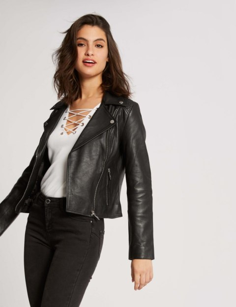 Morgan Jacket GAME.P NOIR Morgan Jacket GAME.P NOIR