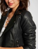 Morgan Jacket GAME.P NOIR Morgan Jacket GAME.P NOIR