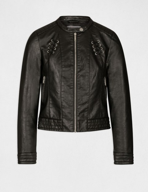 Morgan Jacket GANO.P NOIR Morgan Jacket GANO.P NOIR