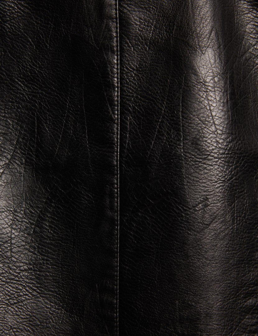 Morgan Jacket GANO.P NOIR Morgan Jacket GANO.P NOIR