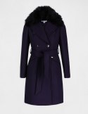 Morgan Coat GCHIC.N MARINE Morgan Coat GCHIC.N MARINE