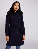 Morgan Coat GCHIC.N MARINE Morgan Coat GCHIC.N MARINE