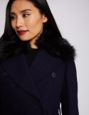 Morgan Coat GCHIC.N MARINE Morgan Coat GCHIC.N MARINE