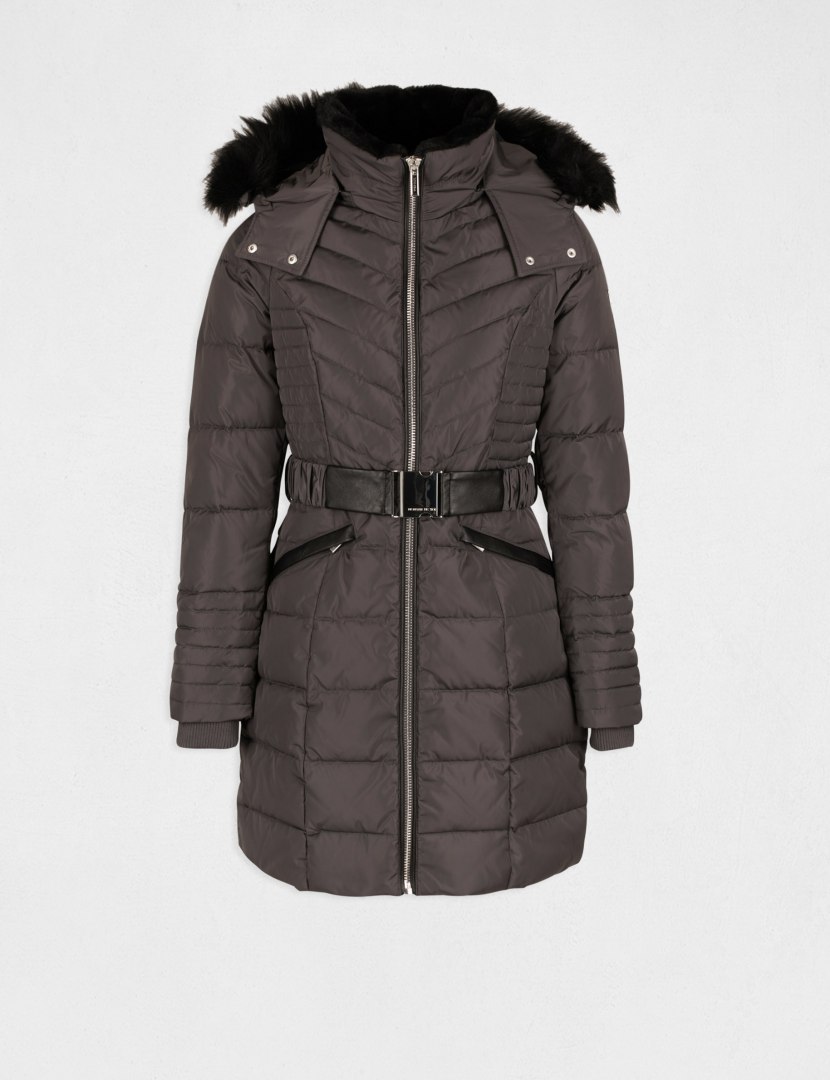 Morgan Jacket GIRO.N GRIS ANTRACIT Morgan Jacket GIRO.N GRIS ANTRACIT