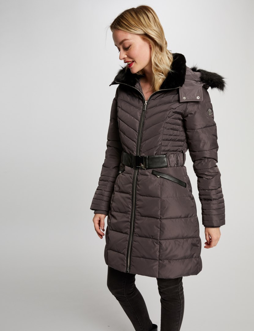 Morgan Jacket GIRO.N GRIS ANTRACIT Morgan Jacket GIRO.N GRIS ANTRACIT