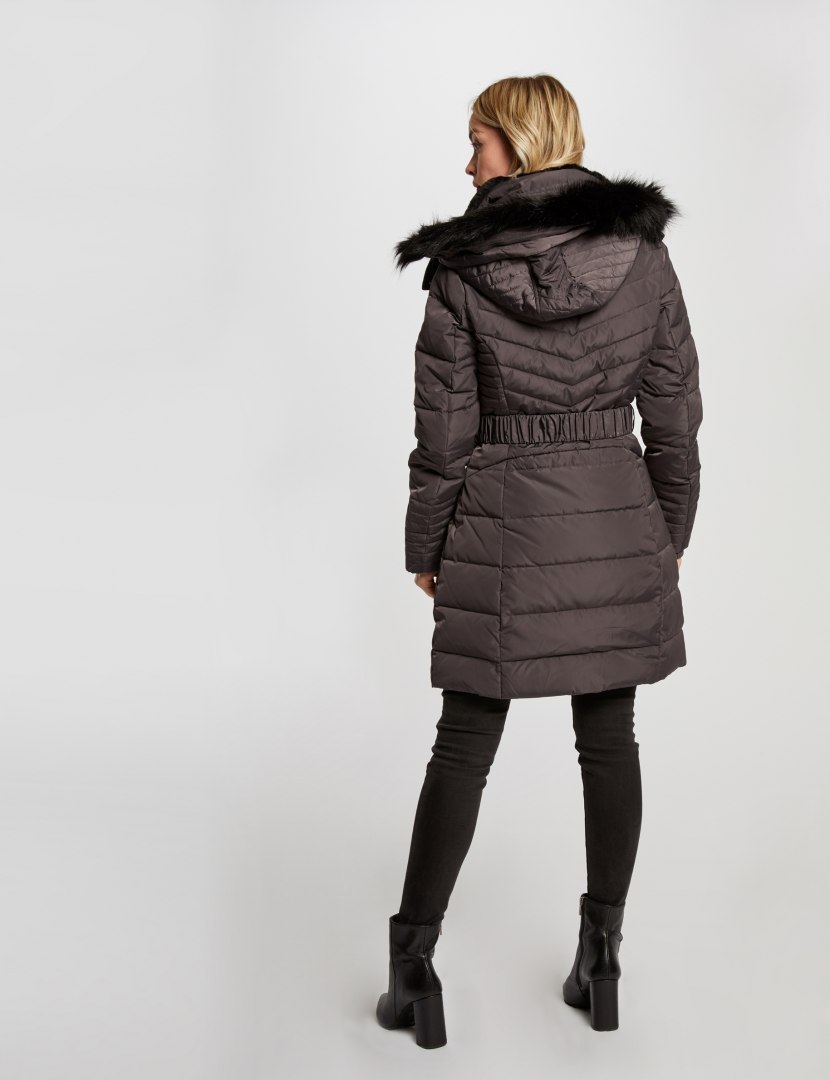Morgan Jacket GIRO.N GRIS ANTRACIT Morgan Jacket GIRO.N GRIS ANTRACIT