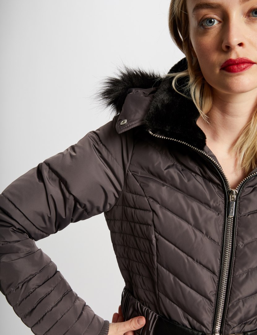 Morgan Jacket GIRO.N GRIS ANTRACIT Morgan Jacket GIRO.N GRIS ANTRACIT
