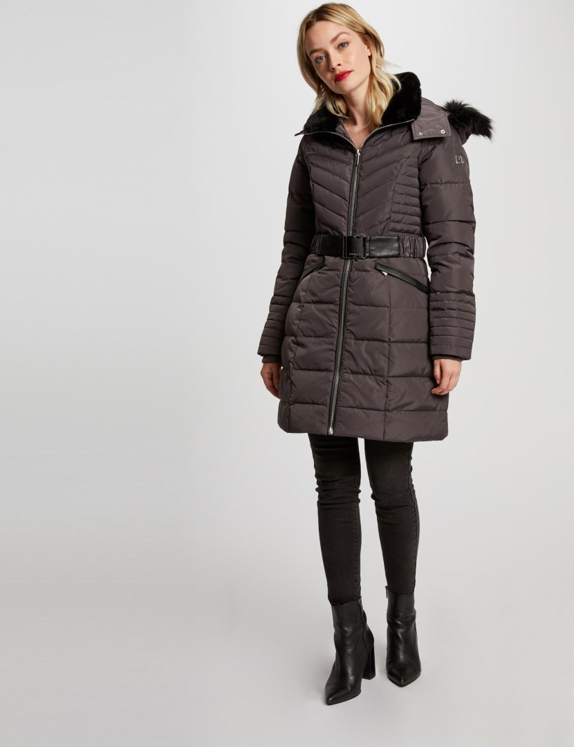 Morgan Jacket GIRO.N GRIS ANTRACIT Morgan Jacket GIRO.N GRIS ANTRACIT