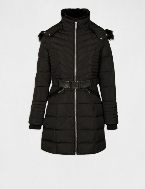 Morgan Jacket GIRO.N NOIR Morgan Jacket GIRO.N NOIR