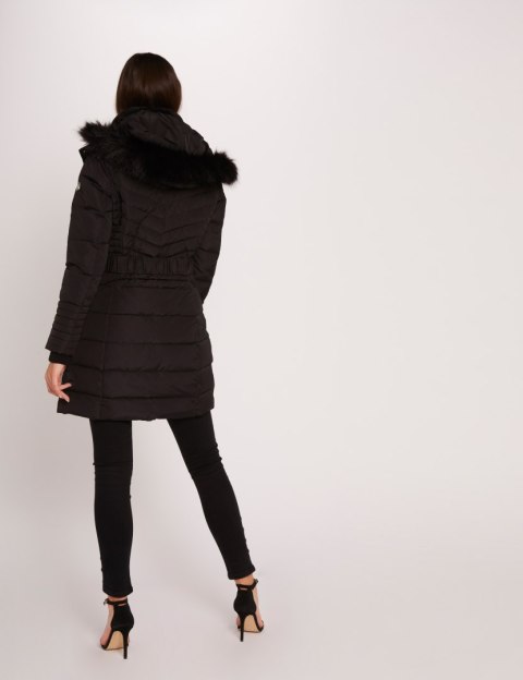 Morgan Jacket GIRO.N NOIR Morgan Jacket GIRO.N NOIR