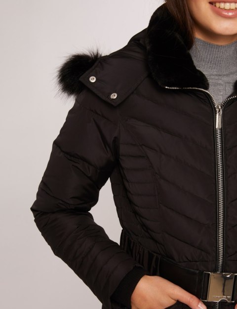 Morgan Jacket GIRO.N NOIR Morgan Jacket GIRO.N NOIR