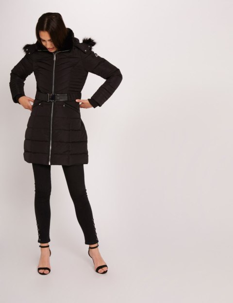 Morgan Jacket GIRO.N NOIR Morgan Jacket GIRO.N NOIR