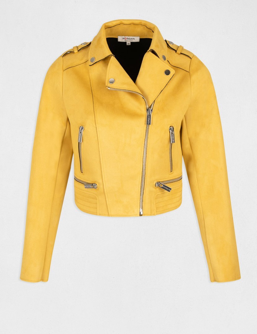 Morgan Jacket GRAMMY.N TOURNESOL Morgan Jacket GRAMMY.N TOURNESOL