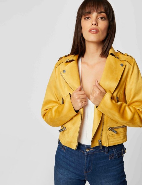 Morgan Jacket GRAMMY.N TOURNESOL Morgan Jacket GRAMMY.N TOURNESOL