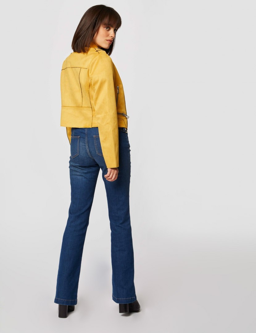 Morgan Jacket GRAMMY.N TOURNESOL Morgan Jacket GRAMMY.N TOURNESOL